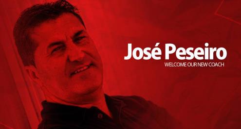 الأهلي: 4 مساعدين لبيسيرو.. والإعلان عن مدير الكرة خلال ساعات